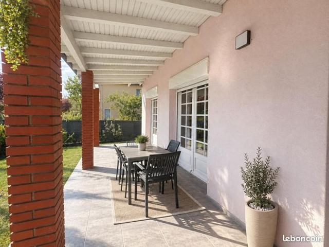 Maison vente à L'Union, Haute-Garonne