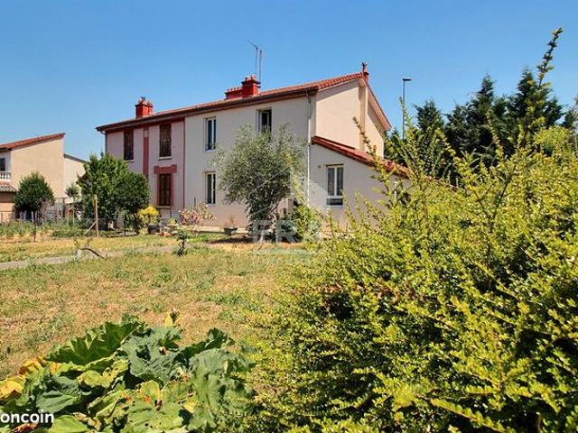 Maison vente à Clermont-Ferrand, Clermont-ferrand