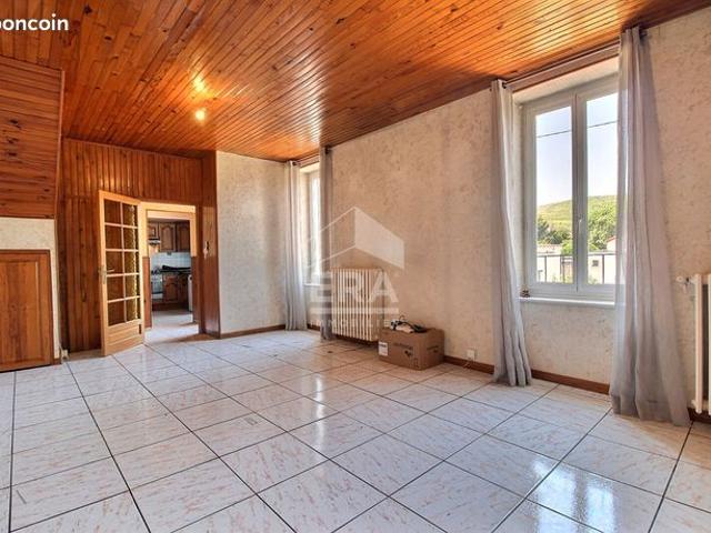 Maison vente à Clermont-Ferrand, Clermont-ferrand