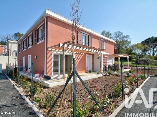 Maison vente à Grasse, Auribeau-sur-siagne