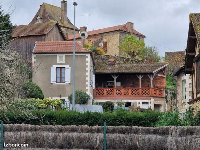 Maison vente à Sarlat-la-Canéda, Siorac-en-périgord