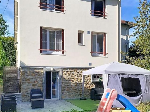 Maison vente à Brunoy, Essonne