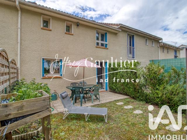 Maison vente à Argenteuil, Herblay