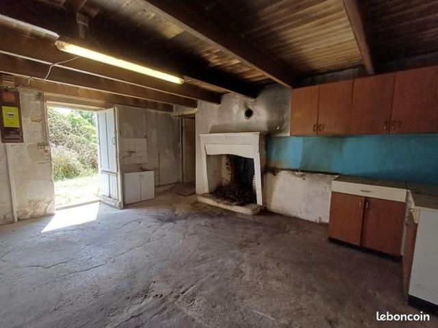 Maison vente à Fontenay-le-Comte, Saint-martin-de-fraigneau