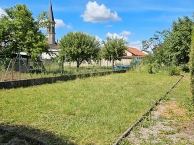 Maison vente à Épinal, Nomexy