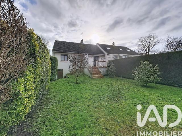 Maison vente à Quartier Cachin, Morsang-sur-Orge