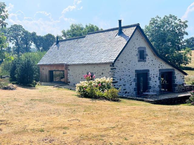 Maison vente à Mauriac, Le Monteil