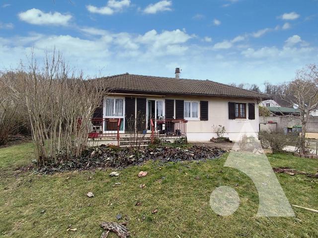 Maison vente à Senlis, Orrouy