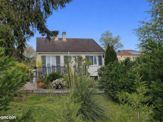 Maison vente à Meaux, La Ferté-sous-jouarre