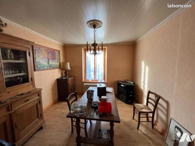 Maison vente à Montbéliard, Audincourt