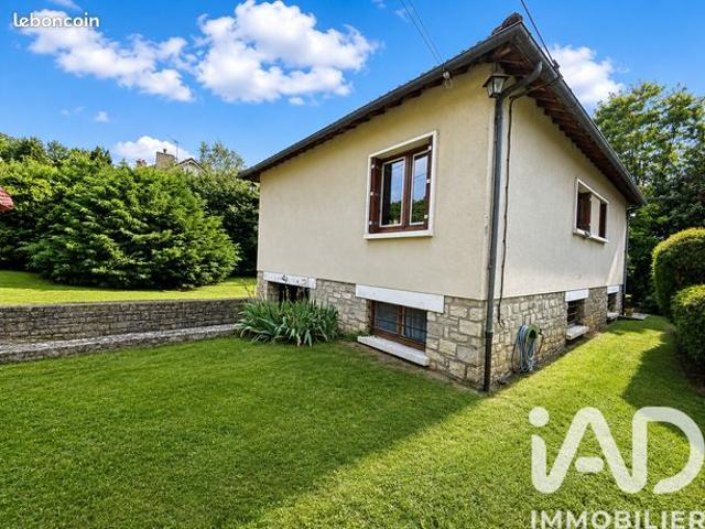 Maison vente à Fontainebleau, Saint-pierre-lès-nemours