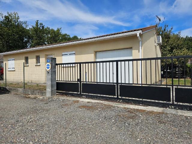Maison vente à L'Aiguille, Saint-Yzan-de-Soudiac