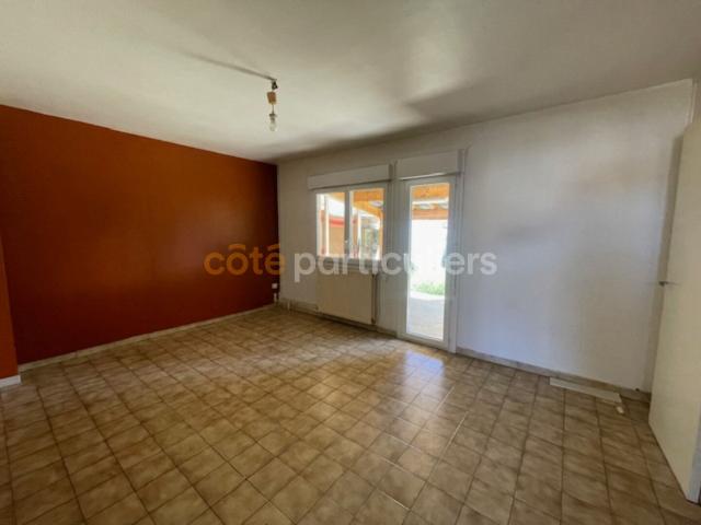 Maison vente à Tarbes, Séméac