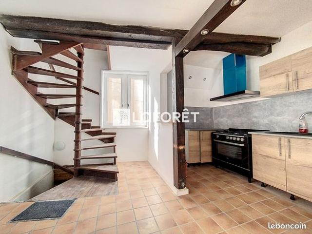 Maison vente à Toulouse, Villemur-sur-tarn