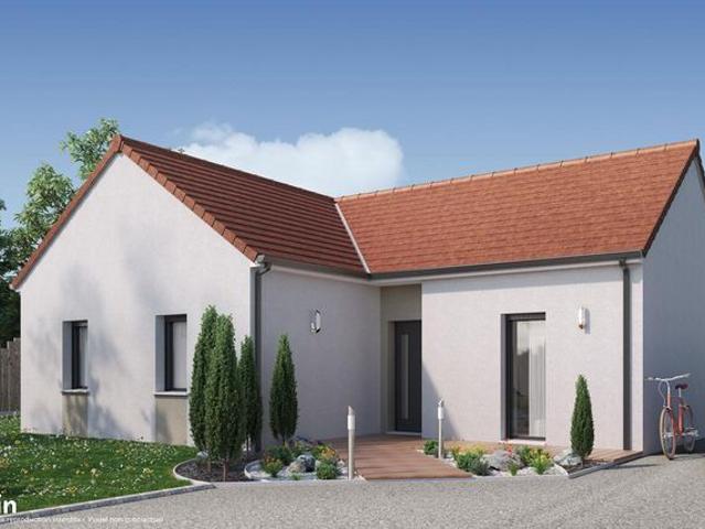 Maison vente à Dijon, Fénay