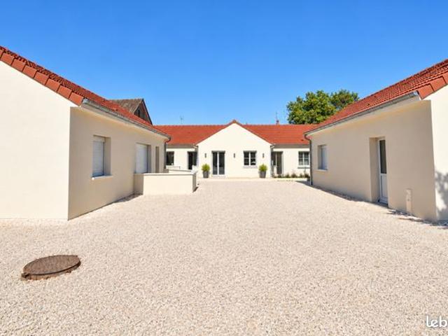Maison vente à Beaune, Côte-d'Or