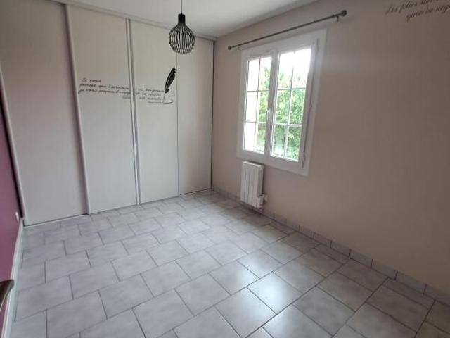 Maison location à Saintes, Beurlay