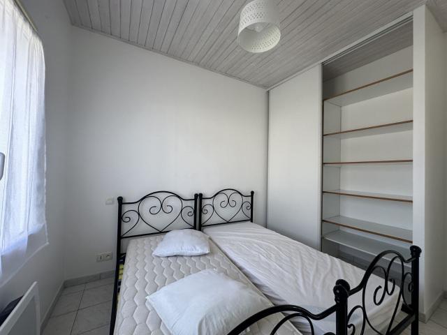 Maison location à Les Sables-d'Olonne, Saint-vincent-sur-jard
