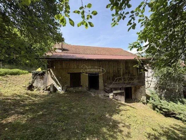 Maison vente à Bonneville, Marignier
