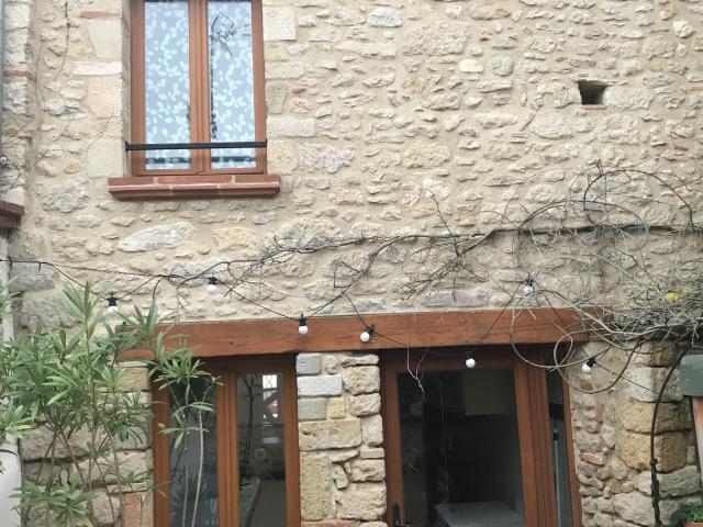 Maison vente à Toulouse, Avignonet-lauragais