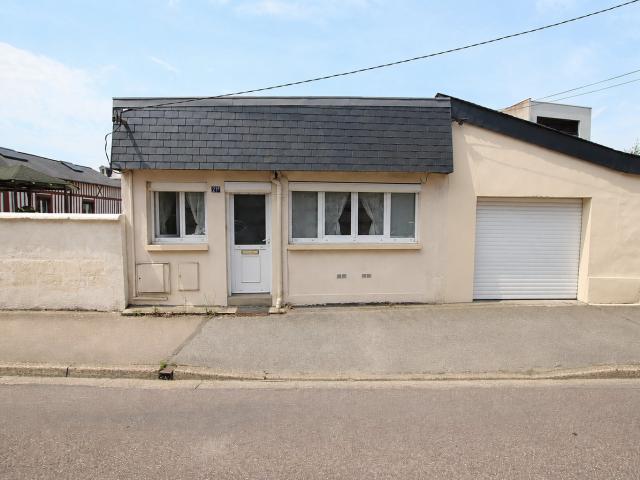 Maison vente à Rouen, Yvetot