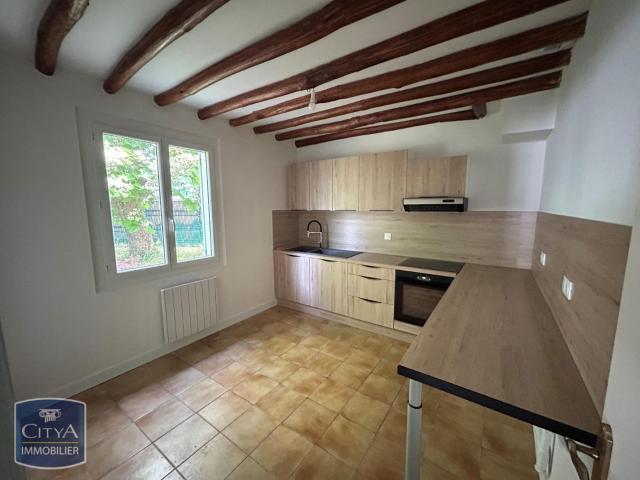 Maison location à Marmande, Saint-martin-petit