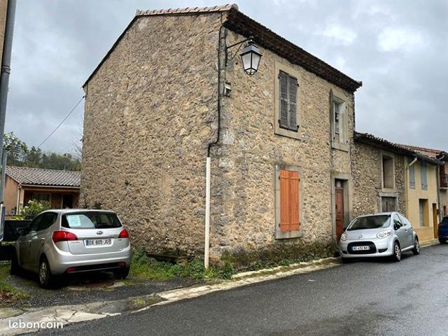 Maison vente à Limoux, Saint-polycarpe