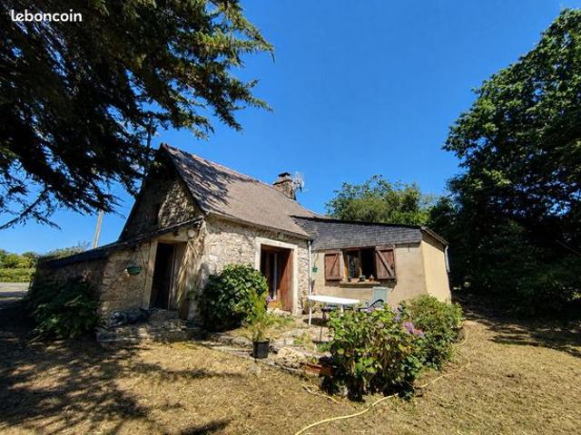 Maison vente à Lannion, Bretagne