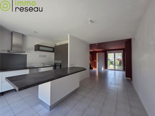 Maison vente à Arcachon, Audenge