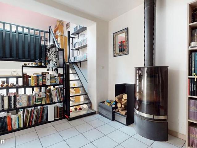 Maison vente à Le Havre