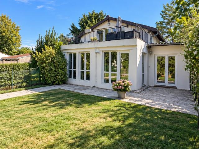 Maison vente à Le Raincy, Montfermeil