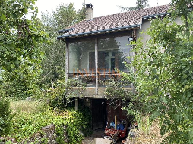 Maison vente à Brochebardin, Saint-Sulpice-de-Pommeray