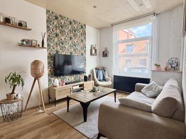 Maison vente à Lille, Tourcoing