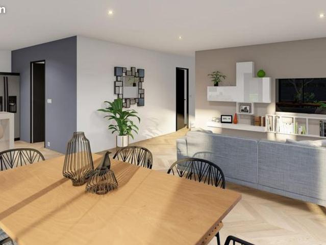 Maison vente à Châteaulin, Bretagne