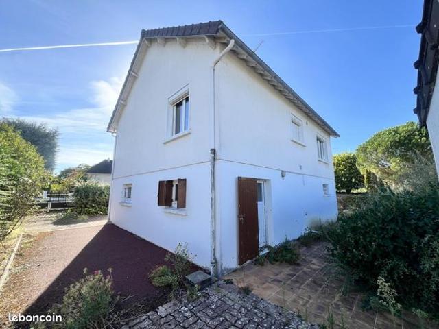 Maison vente à Orléans, Meung-sur-loire