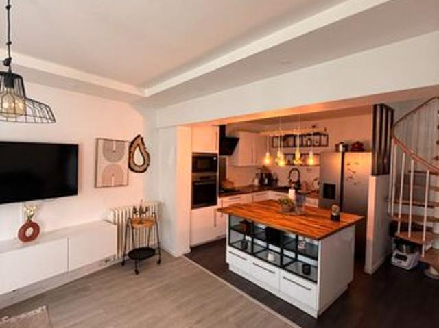 Maison vente à Sarcelles, Le Thillay