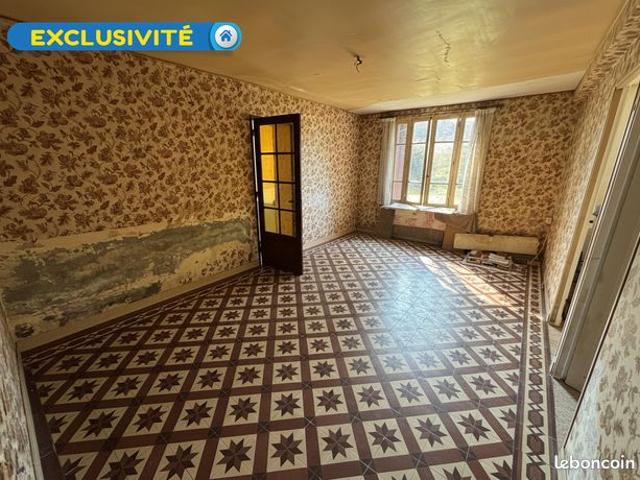 Maison vente à Orléans, Vitry-aux-loges