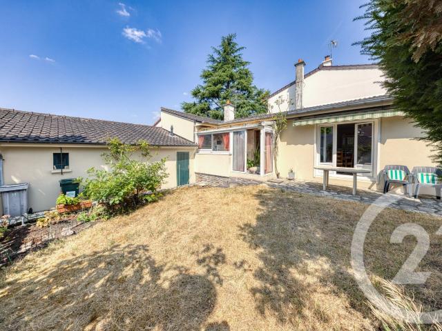 Maison vente à Draveil, Essonne