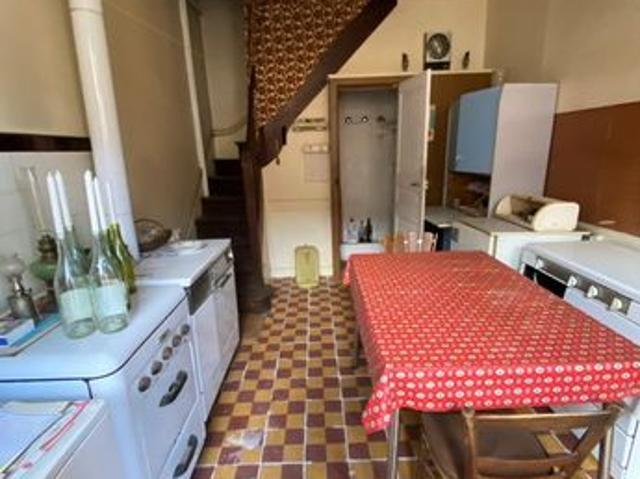 Maison vente à Châteauroux, Châtillon-sur-indre