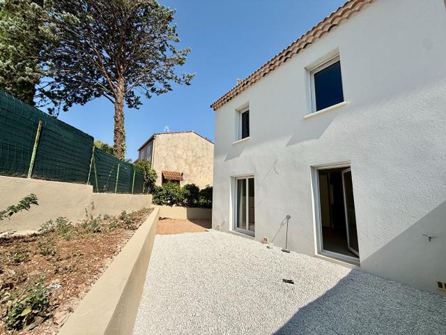 Maison vente à Brignoles, Saint-maximin-la-sainte-baume