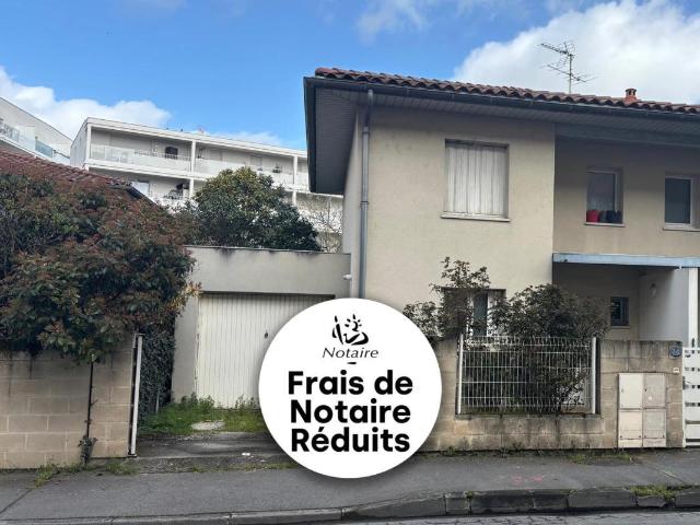 Maison vente à Toulouse