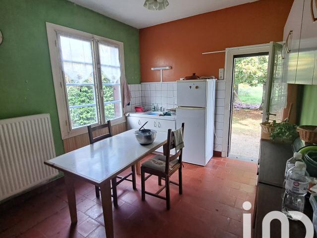 Maison vente à Bergerac, Gardonne