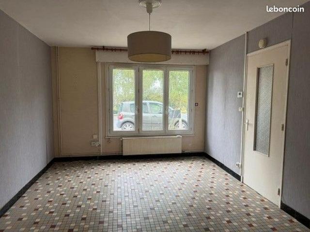 Maison vente à Dunkerque, Zuydcoote