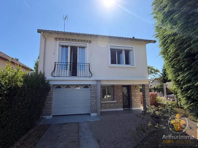 Maison vente à Torcy, Chelles