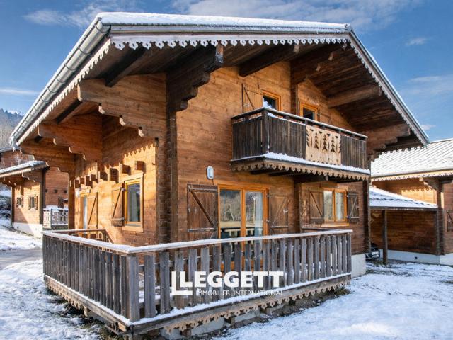 Maison vente à Bonneville, Morillon