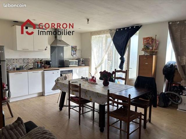 Maison vente à Mayenne, Gorron