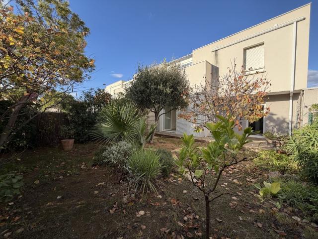 Maison vente à Montpellier, Sète