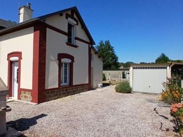 Maison vente à La Ferrière-aux-Étangs, Orne
