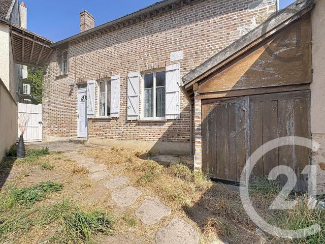Maison vente à Provins, Misy-sur-yonne