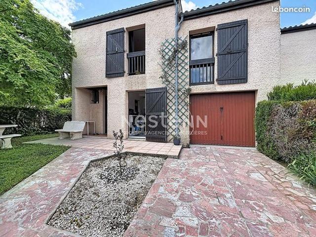 Maison vente à Muret, Portet-sur-garonne